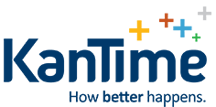KanTime Health Care Logo