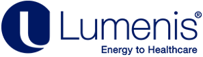 Lumenis Health Care Logo