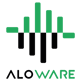 aloware logo aloware logo