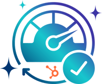 hubspot ai optimization