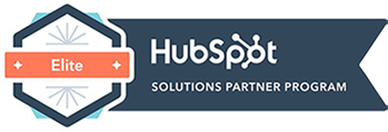 HubSpot Elite Solutions Partner