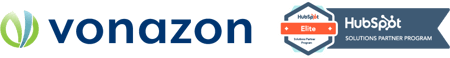vonazon signature logo vonazon signature logo